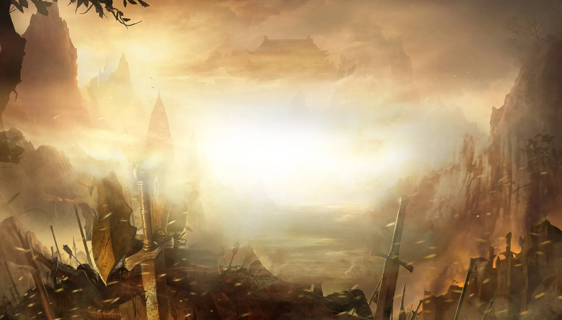 2026《丝路传说》新手攻略大全：大唐罗马双阵营选择+技能加点+装备养成保姆级教学