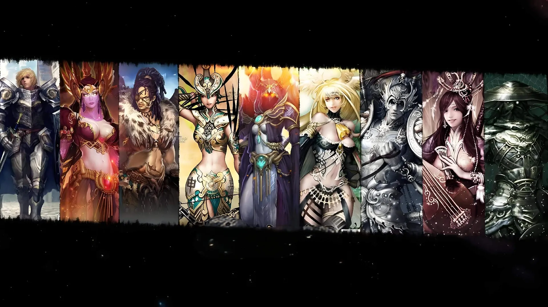 谁懂啊!丝路传说游戏介绍,老玩家DNA直接炸了 2026《丝路传说》游戏介绍大全:大唐罗马双阵营+商人镖师盗贼三职切换,经典MMORPG全面解析