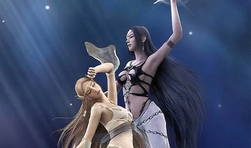 神泣纷争手游全面介绍：职业玩法全梳理，新手入坑少踩坑丨sqgynsy.cn
